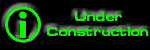 Yup! Still under construction!